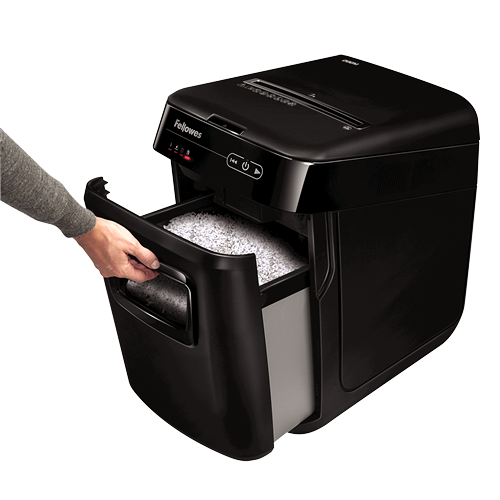 Fellowes 200C Cross-Cut Shredder | Shredders in Dar Tanzania