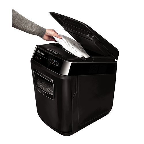 Fellowes 200C Cross-Cut Shredder | Shredders in Dar Tanzania