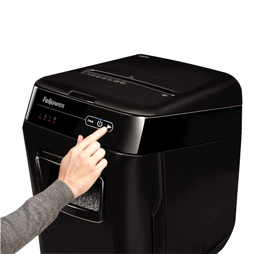 Fellowes 200C Cross-Cut Shredder | Shredders in Dar Tanzania