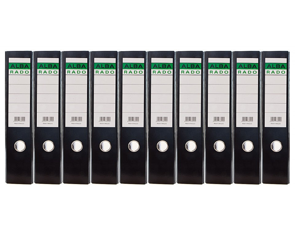 Alba Rado Box file | Office Supplies in Dar Tanzania