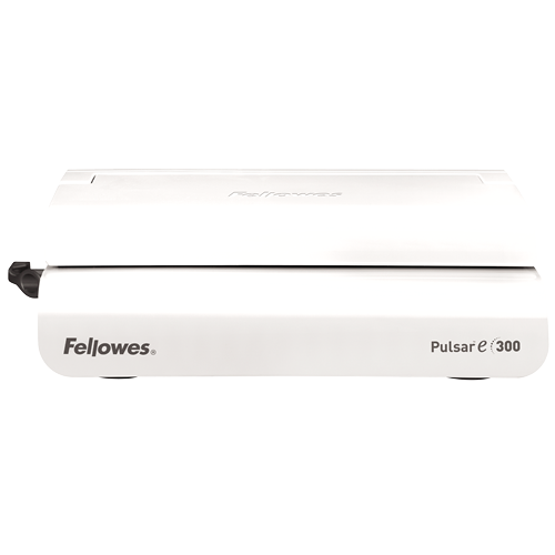 FELLOWES Pulsar Electric Binder E300 | Binding Machines  in Dar