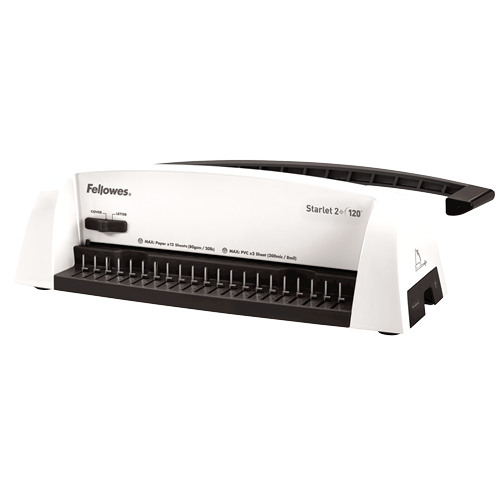 FELLOWES Starlet Binding Machine | Binding Machines in Dar Tanzania