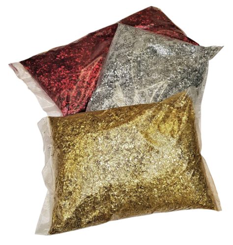 Glitters 500gm packet | Arts and Crafts | Glitters in Dar Tanzania