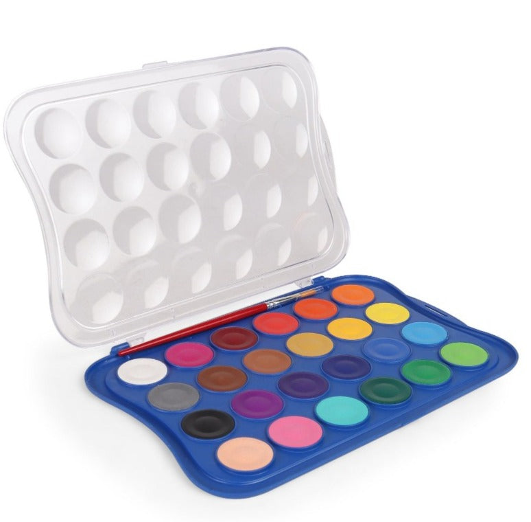 DOMS Water Colours 24pc | Water Colours in Dar Tanzania