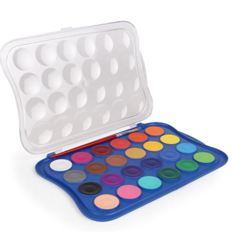 DOMS Water Colours 24pc | Water Colours in Dar Tanzania