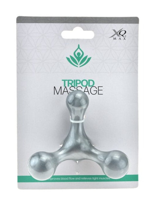 MAX Jack Knobber Tripod Massager | Muscle Massagers in Dar Tanzania