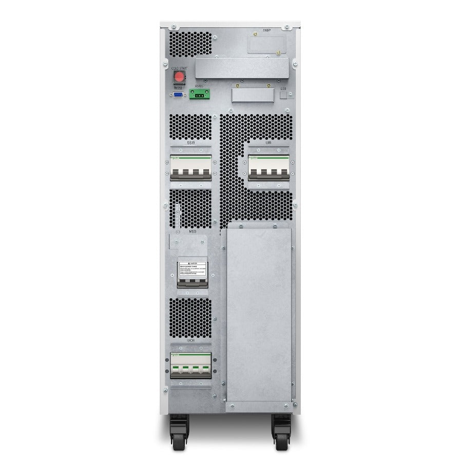 APC Easy UPS 3 phase 20kVA E3SUPS20KH | APC 20kva ups in Dar Tanzania