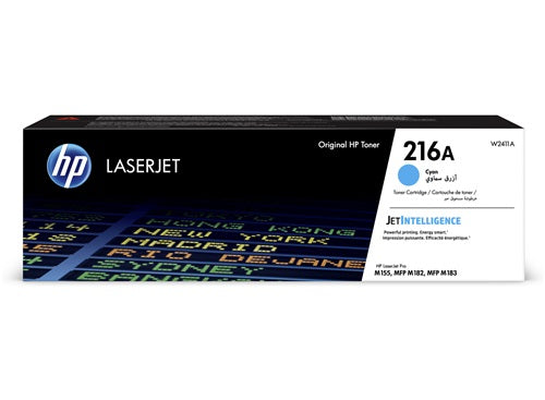 HP 216A Toner W2410A | Shop Genuine HP Toners in Dar Tanzania
