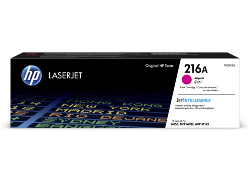 HP 216A Toner W2410A | Shop Genuine HP Toners in Dar Tanzania