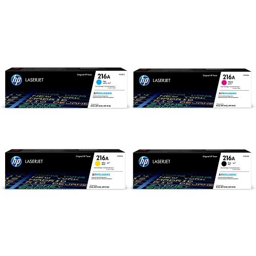 HP 216A Toner W2410A | Shop Genuine HP Toners in Dar Tanzania