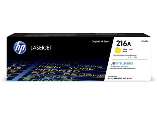 HP 216A Toner W2410A | Shop Genuine HP Toners in Dar Tanzania