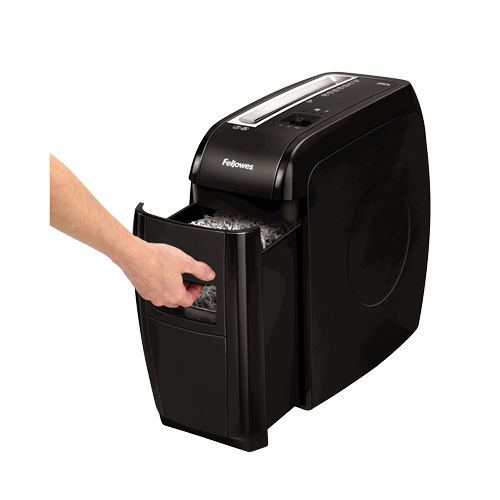 FELLOWES 21Cs Cross-Cut Shredder | Shredders in Dar Tanzania