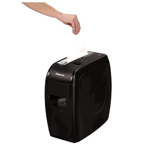 FELLOWES 21Cs Cross-Cut Shredder | Shredders in Dar Tanzania