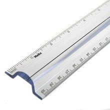 HELIX 30cm Ruler with Magnifier | Helix Stationery in Dar Tanzania