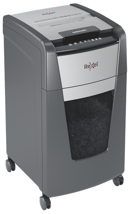 REXEL 225X Automatic Cross Cut P4 Paper Shredder in Dar Tanzania