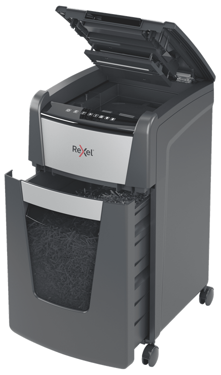 REXEL 225X Automatic Cross Cut P4 Paper Shredder in Dar Tanzania