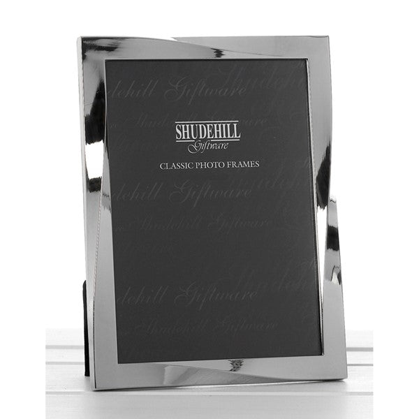 Shudehill Silver Twist 8x10 Frame | Gift shop in Dar Tanzania