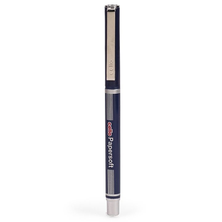 CELLO Papersoft Ball Pen | Cello pens in Dar Tanzania