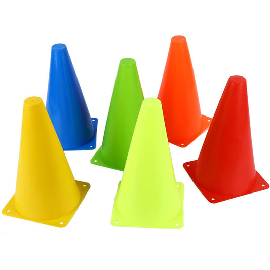 23cm Sports Training Cone | Football training cones in Dar Tanzania