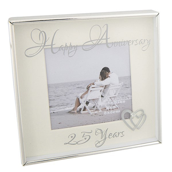 25th Anniversary Frame SHUDEHILL | Gift Shop in Dar Tanzania