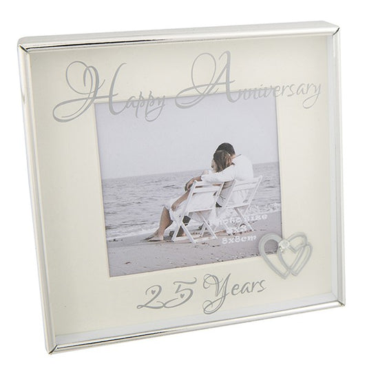 25th Anniversary Frame SHUDEHILL | Gift Shop in Dar Tanzania