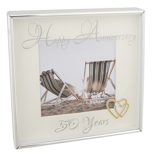 Shudehill 50th Anniversary Frame | Quality gifts in Dar Tanzania