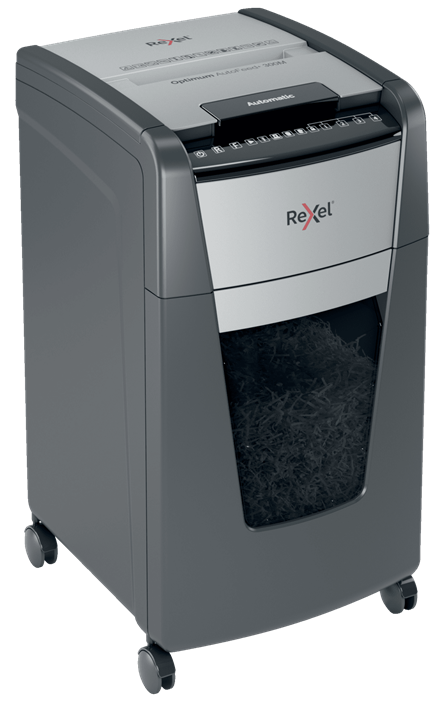 REXEL Automatic 300M Micro Cut P-5 Paper Shredder in Dar Tanzania