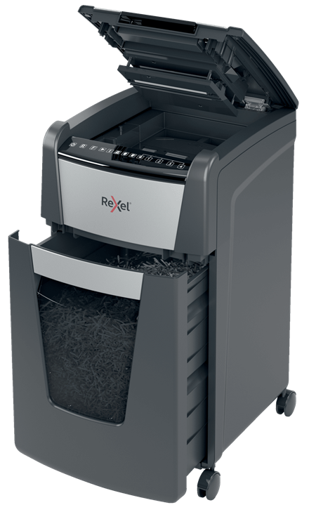 REXEL Automatic 300M Micro Cut P-5 Paper Shredder in Dar Tanzania