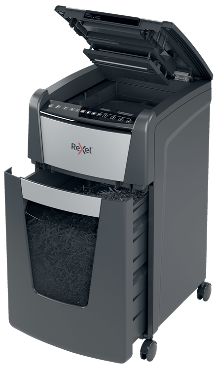 REXEL AutoFeed+ 300X Automatic Cross Cut Shredder in Dar Tanzania