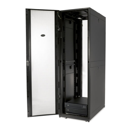 APC NetShelter SX 42U Server Rack AR3100|Network Racks in Dar Tanzania