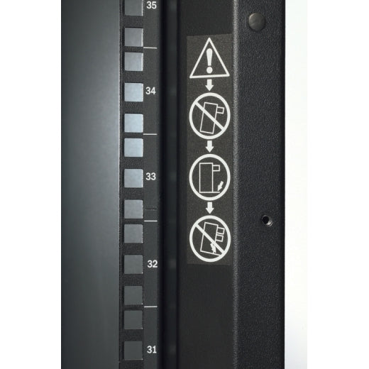 APC NetShelter SX 42U Server Rack AR3100|Network Racks in Dar Tanzania
