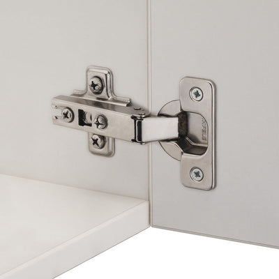 HAFELE Overlay Hinges With Mounting Plate | Hinges in Dar Tanzania