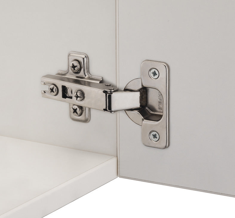 HAFELE Crank Hinges Mounting Plate | Hafele Hinges in Dar Tanzania