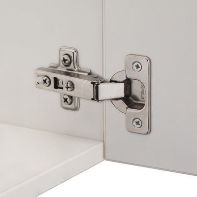 HAFELE Crank Hinges Mounting Plate | Hafele Hinges in Dar Tanzania