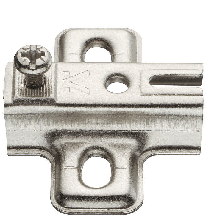 HAFELE Overlay Hinges With Mounting Plate | Hinges in Dar Tanzania