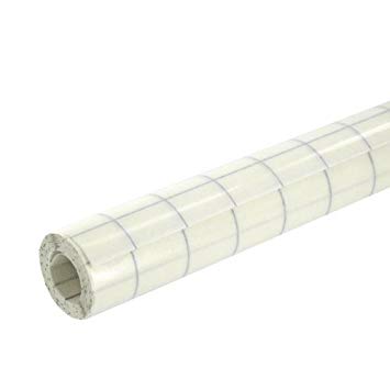 Transparent PVC Book Cover Roll | Transparent book covers