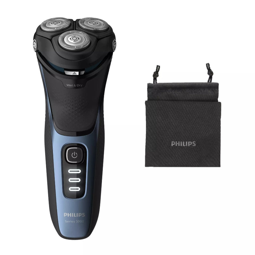 Philips 3000 Electric Wet Dry Shaver S3232 | Shavers in Dar Tanzania