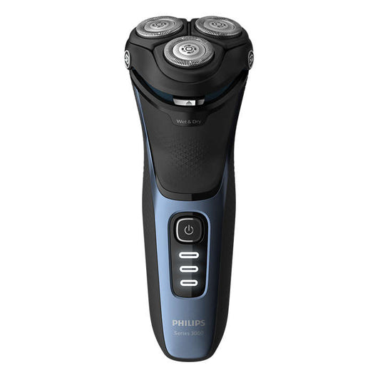 Philips 3000 Electric Wet Dry Shaver S3232 | Shavers in Dar Tanzania