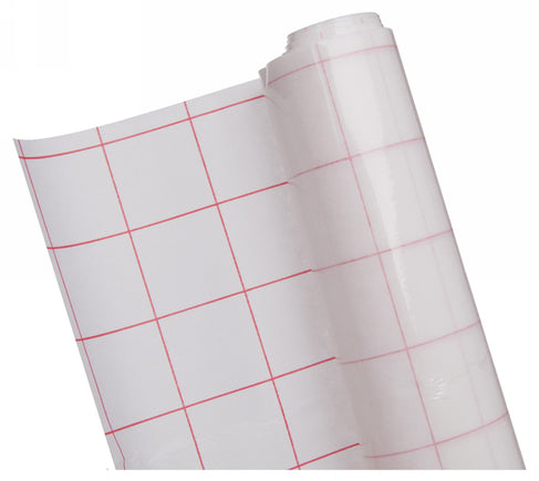 Transparent PVC Book Cover Roll | Transparent book covers