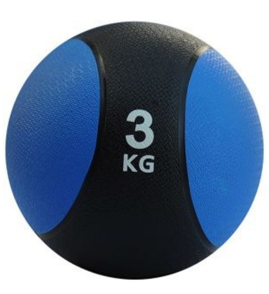 Fitness Medicine Ball 3kg | Medicine balls in Dar Tanzania