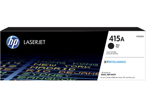HP 415a | W2030A W2031A W2032A W2033A Toner in Dar Tanzania