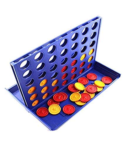 4 in line Connect 4 game | Board games in Dar Tanzania