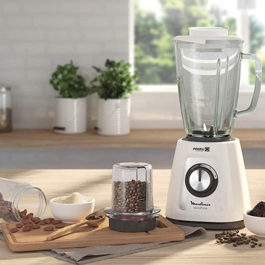 MOULINEX Facilic Blender 700w LM438127 | Blenders in Dar Tanzania
