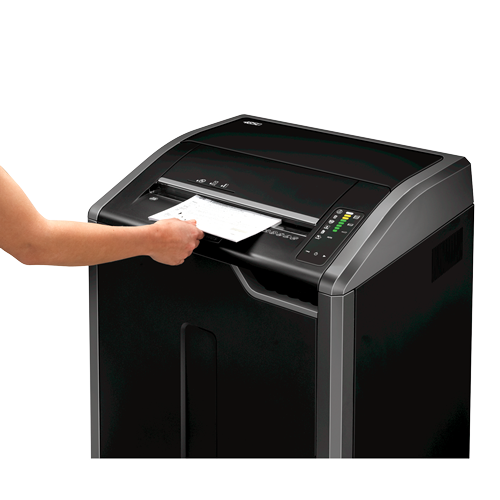 FELLOWES 485Ci Cross-Cut Shredder | Large Shredders in Dar Tanzania