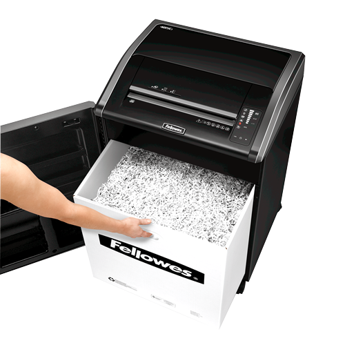 FELLOWES 485Ci Cross-Cut Shredder | Large Shredders in Dar Tanzania