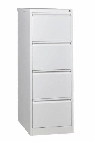 TRIX 4 Drawer Filing Cabinet | File Cabinets in Dar Tanzania