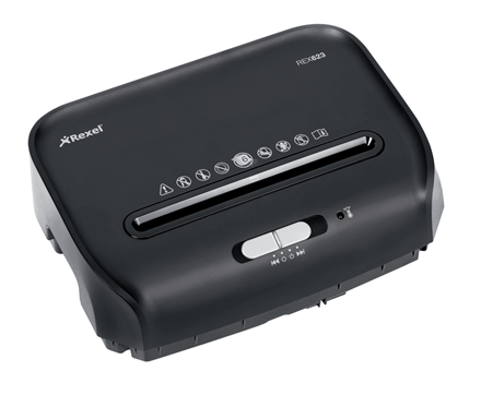 REXEL Promax REX623 Paper Shredder | Shredders in Dar Tanzania