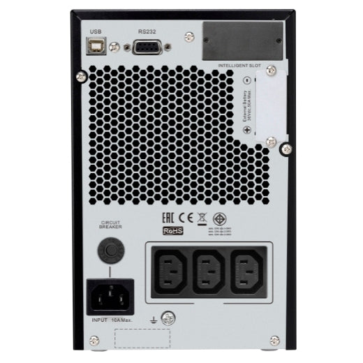 APC Easy Online UPS 1000va | UPS Power Backups in Dar Tanzania