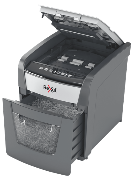 REXEL AutoFeed+ 50X Automatic Paper Shredder in Dar Tanzania