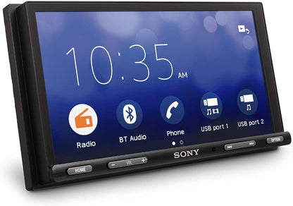 SONY Car Media Receiver AX5500 | Car Audio systems in Dar Tanzania